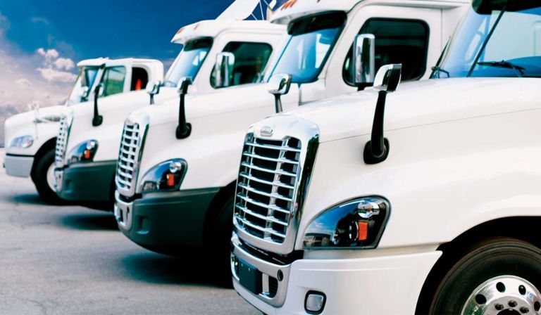 Arrendadoras compran 81% más tractos a septiembre 2023