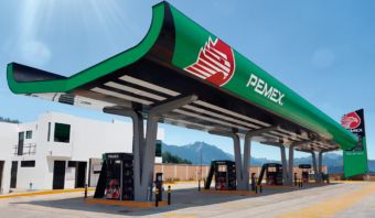 Pemex-estaciones