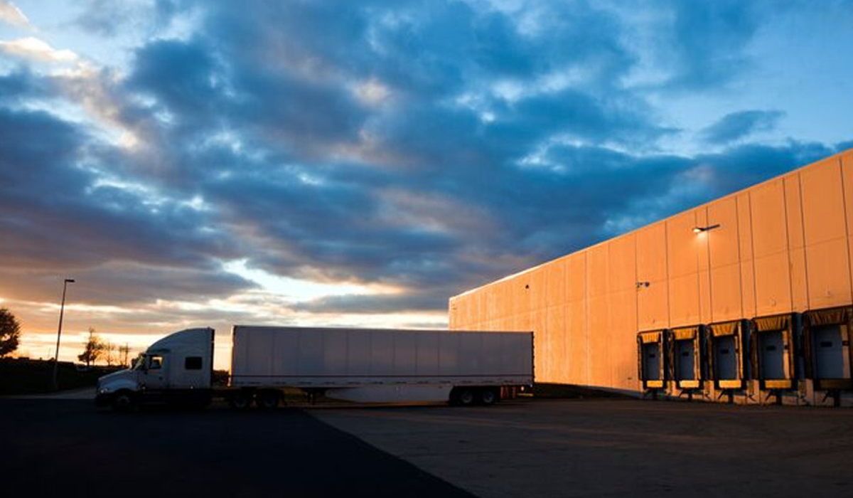 Sahuayo inaugura macrocentro de distribución en el Edomex Revista TyT