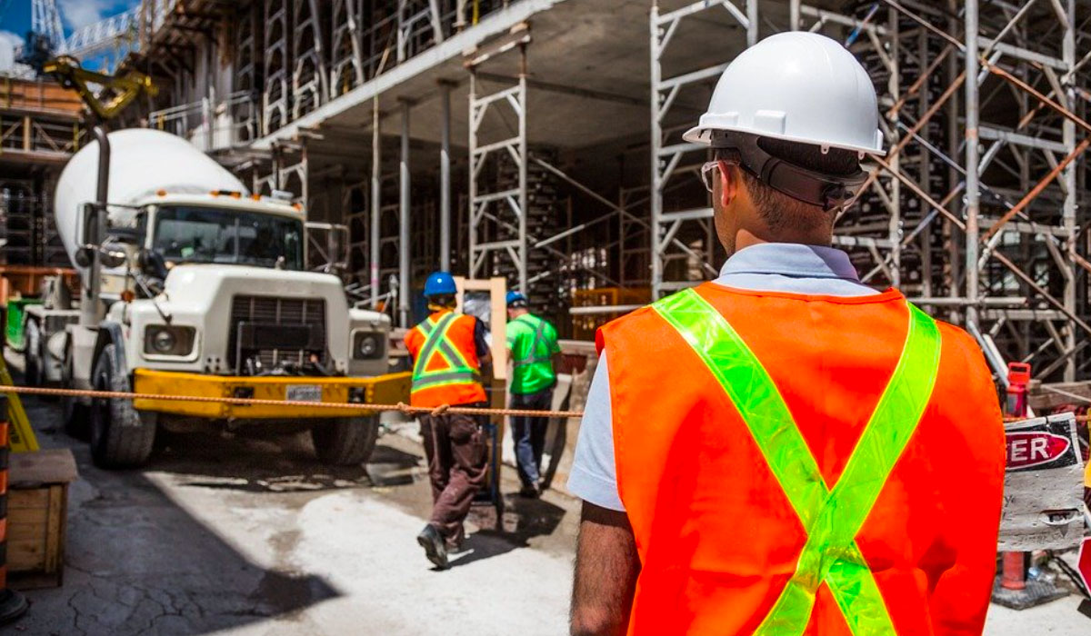 Empresa china construirá un parque industrial en Zacatecas Revista TyT