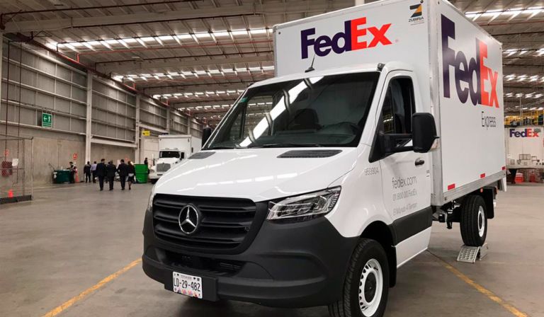 FedEx