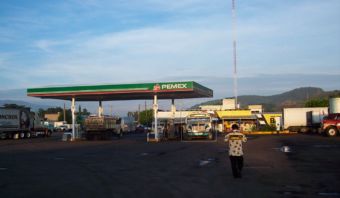 Hacienda mantiene sin estímulo fiscal al IEPS del diésel y gasolinas