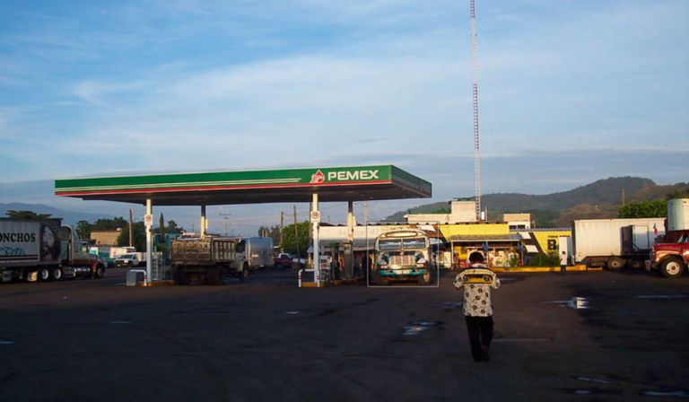 Hacienda mantiene sin estímulo fiscal al IEPS del diésel y gasolinas