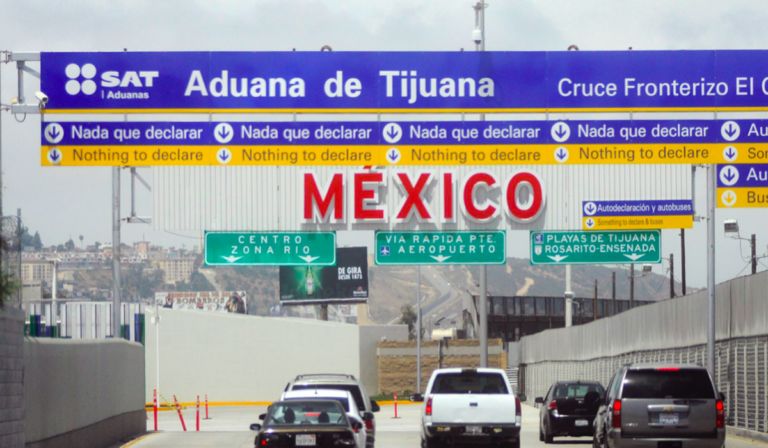 Complemento Carta Porte para comercio exterior, obligatorio a partir de octubre: SAT