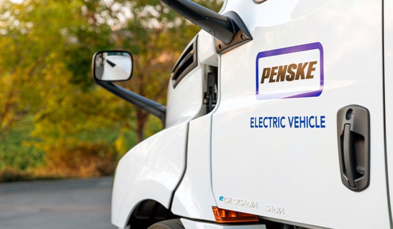 penske