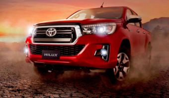 Toyota-Hilux-ventas-Mexico