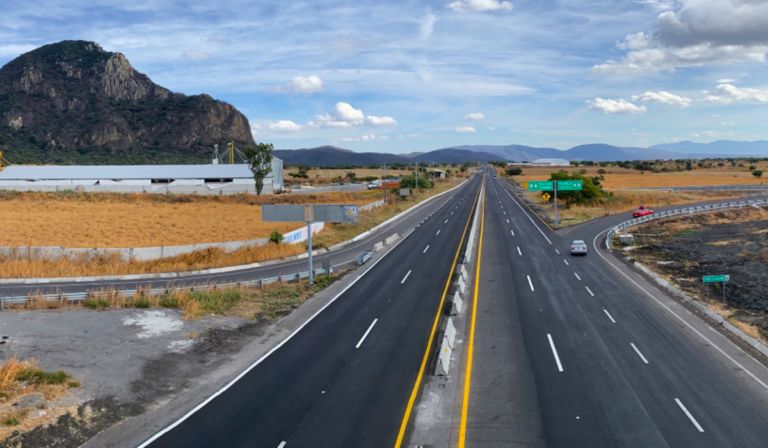 Se sienten inseguros en carreteras 53.4% de los mexicanos