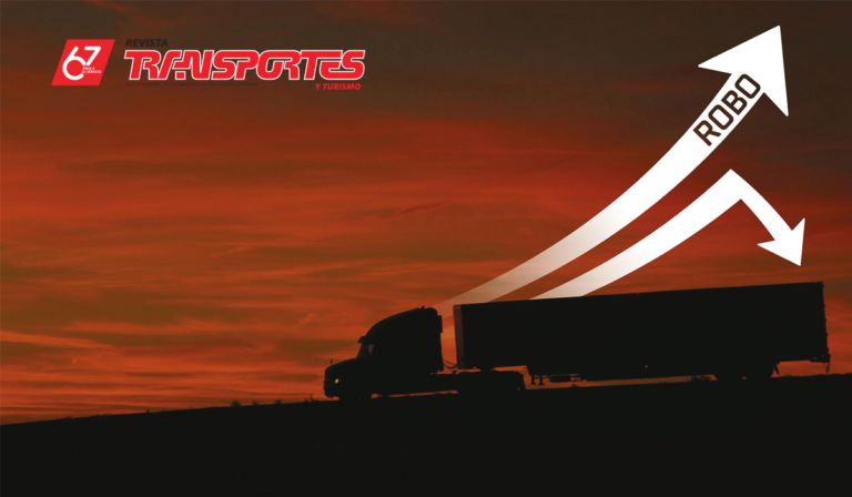 Alistan plan de impulso al transporte de carga