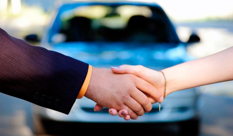 Venta de autos nuevos crece 20% en enero