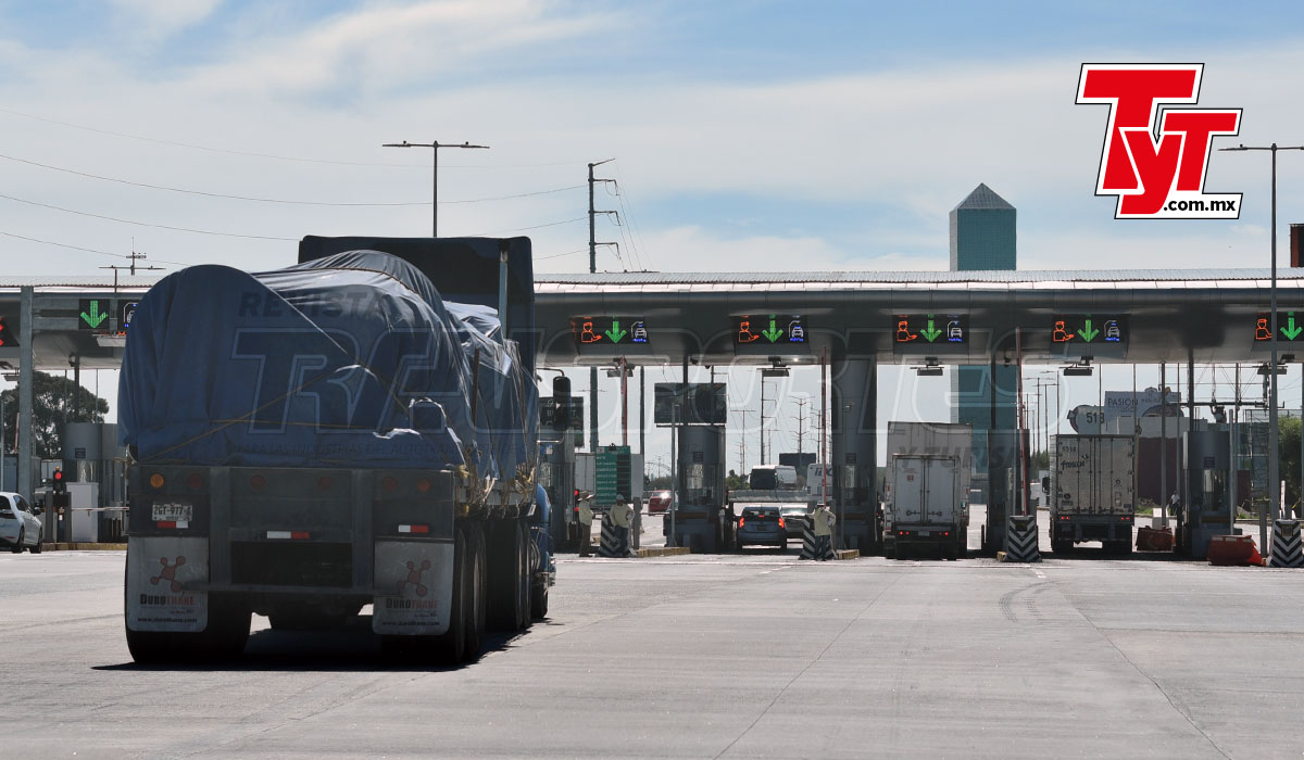 Llega el primer tarifazo de CAPUFE en 2020 Revista TyT