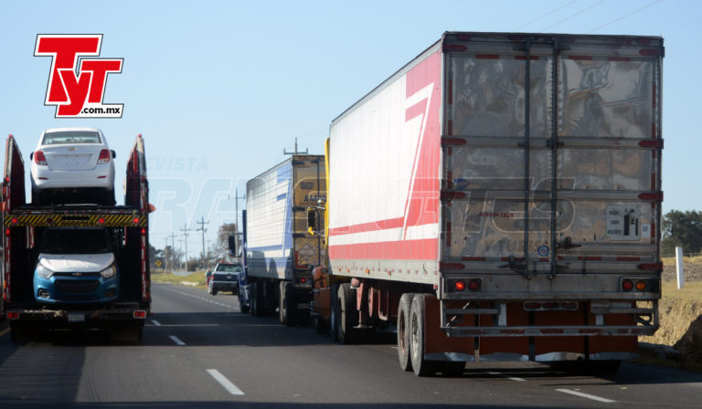 Se dispara costo de carga robada a transportistas en Nuevo León
