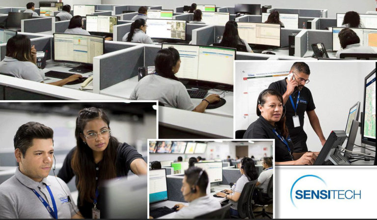 Sensitech amplía red de monitoreo en México | Revista TyT