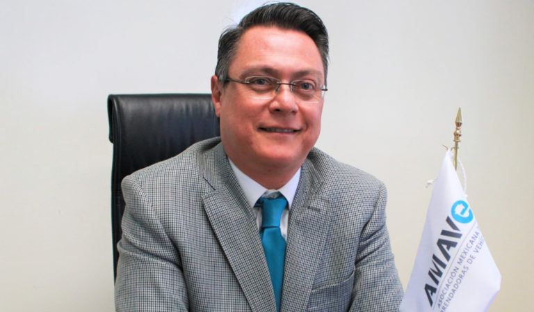 Indispensable apresurar trámites de SCT, sostiene AMAVe