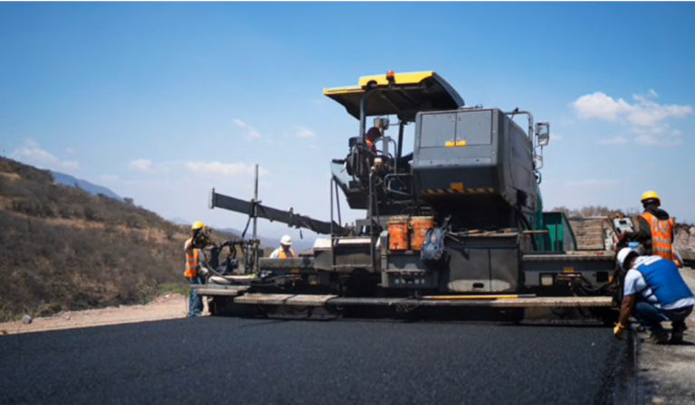 Gobierno de AMLO quiere que Capufe construya carreteras