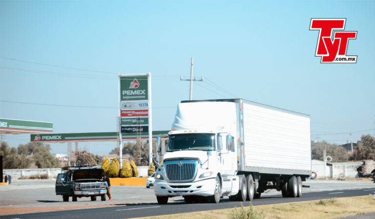 Hacienda disminuye estímulo a los combustibles