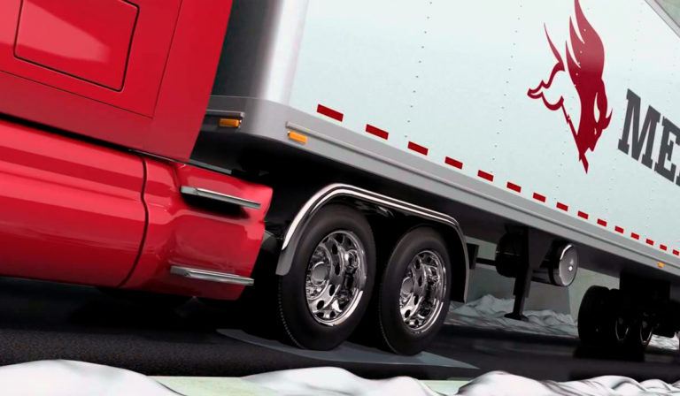 Meritor recibe el Premio a la Calidad de PACCAR