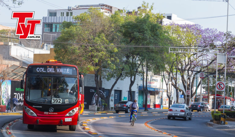 Es oficial: endurecen sanciones en el Reglamento de Tránsito de la CDMX