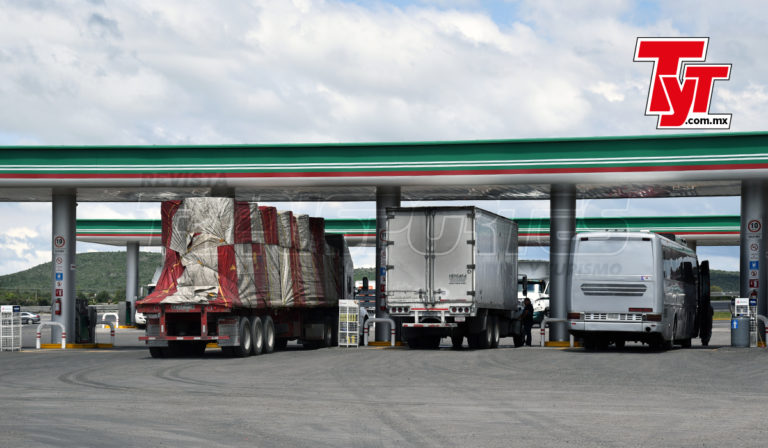 IEPS diesel y gasolinas