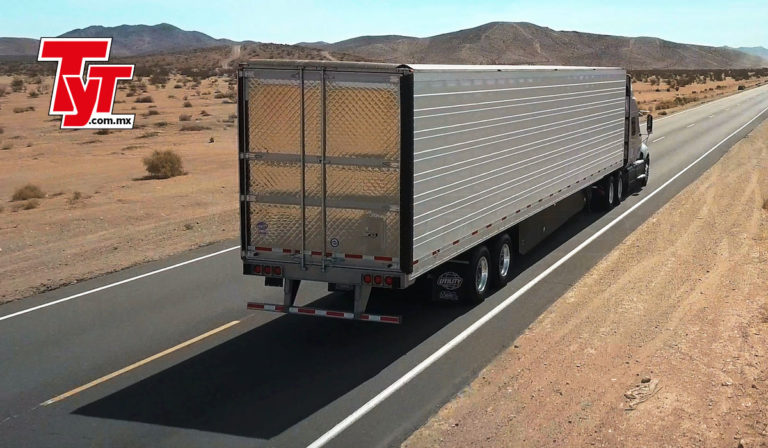 Utility-Trailers-de-México