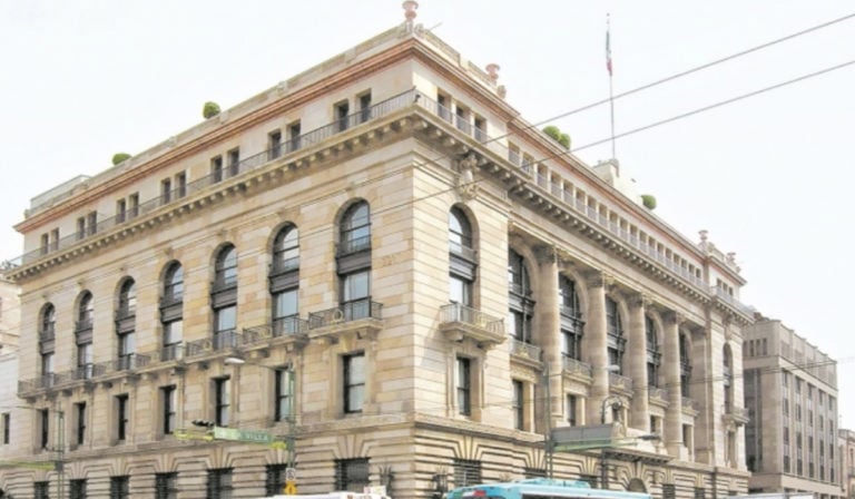 Banxico- tasa de interés objetivo