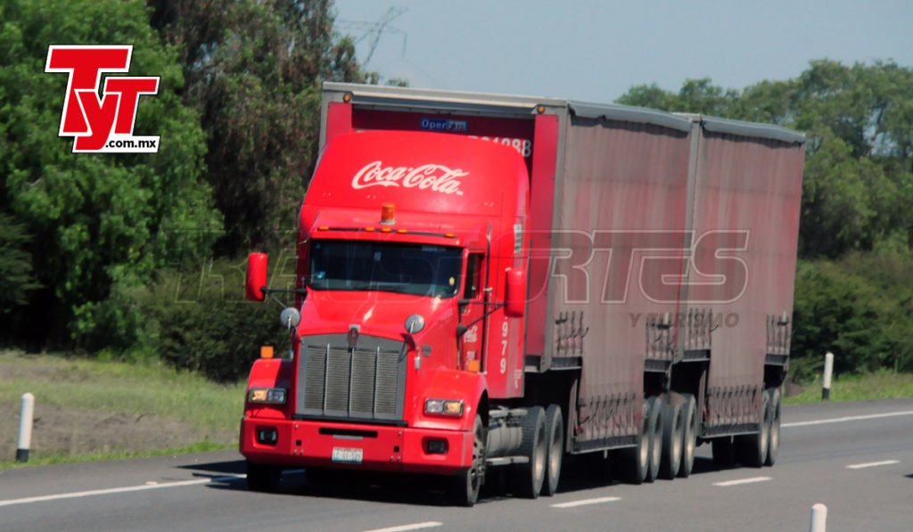 Coca-Cola-FEMSA-Mexico