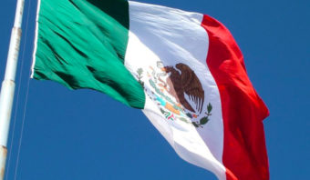 PIB de México cae 0.3% en el tercer trimestre de 2025