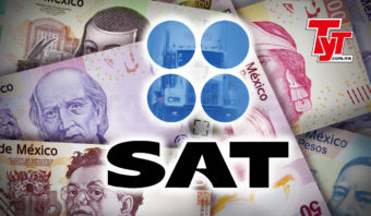 Cancelación de sellos como última instancia y menores tiempos en devoluciones del SAT, en el Plan México 