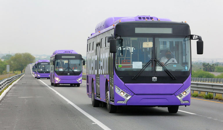 Designan nuevo director de Gestión de Movilidad en Nuevo León