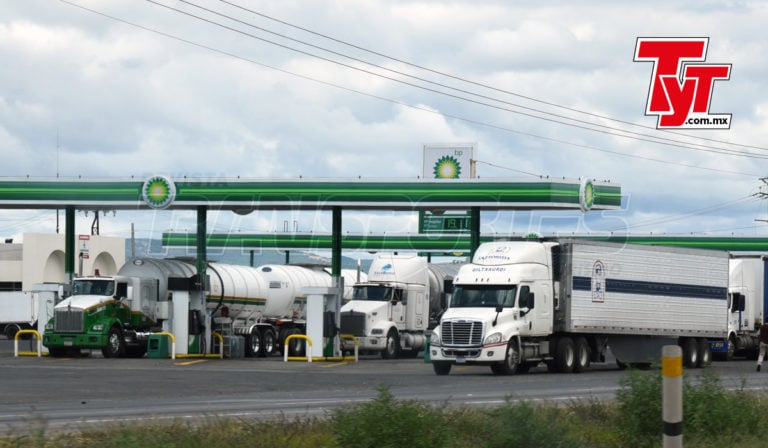 Hacienda mantiene sin estímulo fiscal al diésel y la gasolina verde