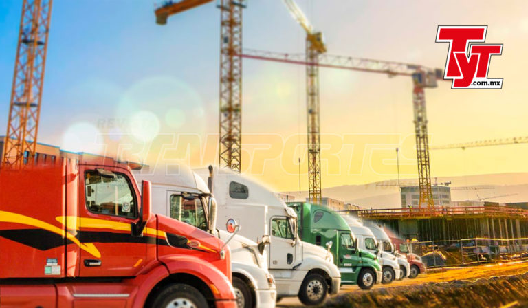 T-MEC abre oportunidades para el autotransporte de carga: SE