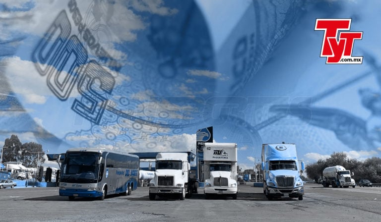 SICT tiene ingresos récord por trámites y multas al autotransporte en 2023