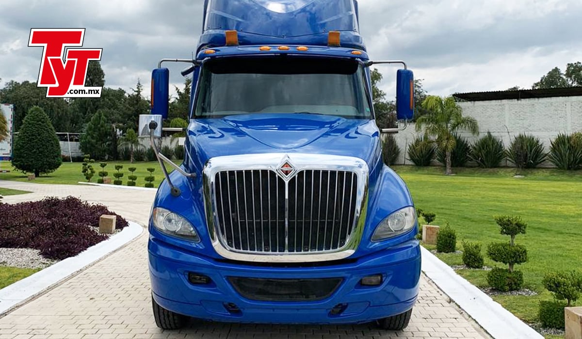 International Parts, por la continuidad de la operación de sus clientes