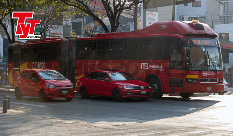 Soluciones para servicios de transporte ante la contención de movilidad