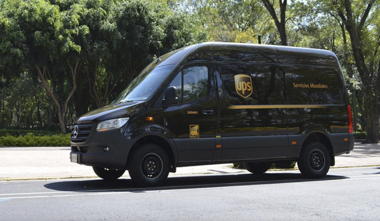 UPS pone lupa a las Pymes en la era COVID-19