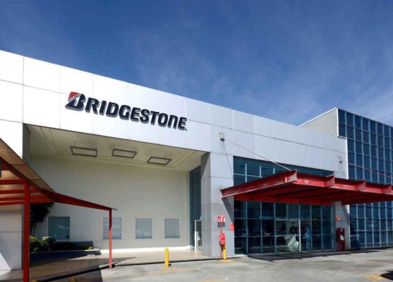 Producción de Bridgestone está de regreso en Morelos y Guanajuato