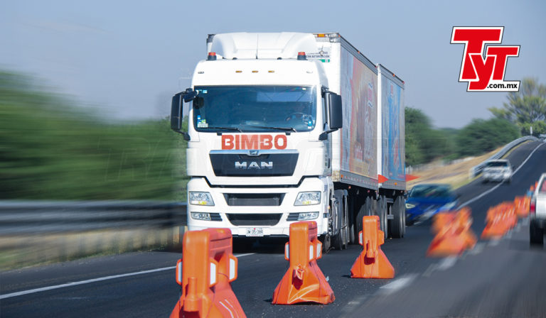 Evaluación continua, escalón para llegar a la visión cero en seguridad vial
