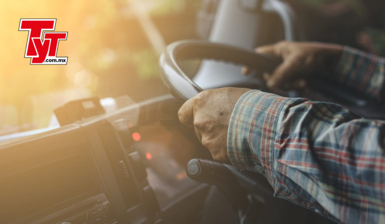 #UnDíaSinTransporte Canacar insta a evitar las carreteras el 2 de marzo