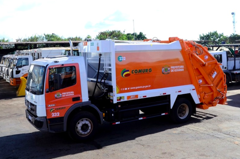 Allison Transmission ayudará a mantener limpias las calles de Brasil