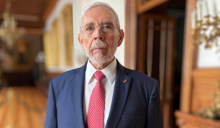 Jorge Arganis se compromete a agilizar trámites para transportistas