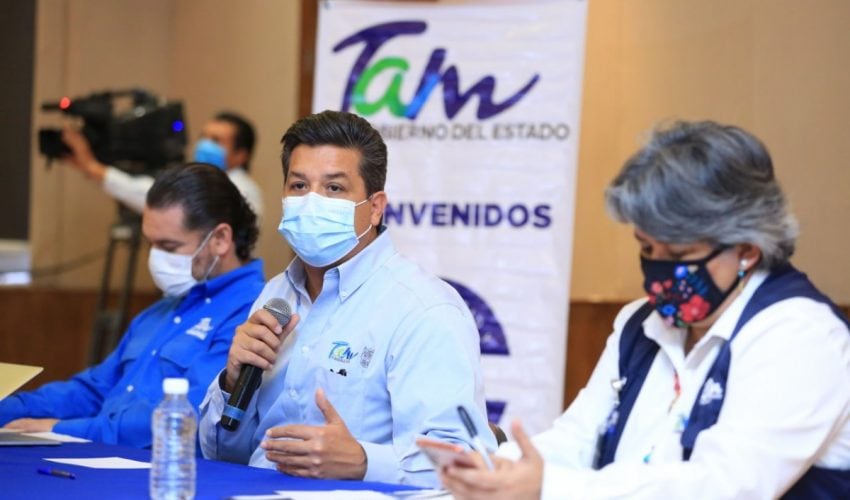 Tamaulipas Descarta El Cobro De Tenencia Para 2021 Revista Transportes Y Turismo