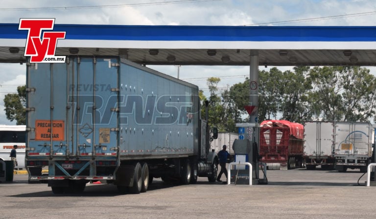 Diésel y gasolina verde cumplen seis meses sin estímulo fiscal 