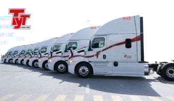 Transportes FEMA, ganador en los  Carrier of the Year Award de C.H. Robinson