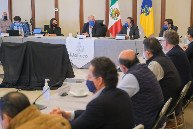 Jalisco mexico image