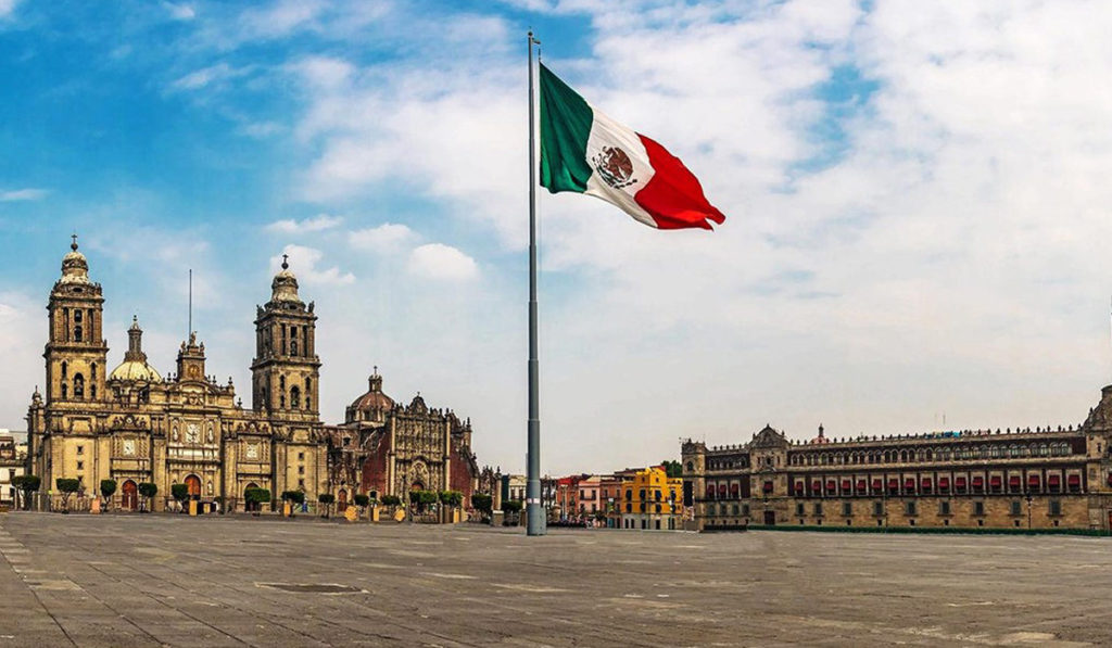 Economía de México crece 3.0% en 2022