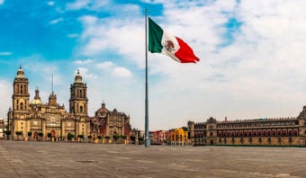 Economía de México crece 3.0% en 2022