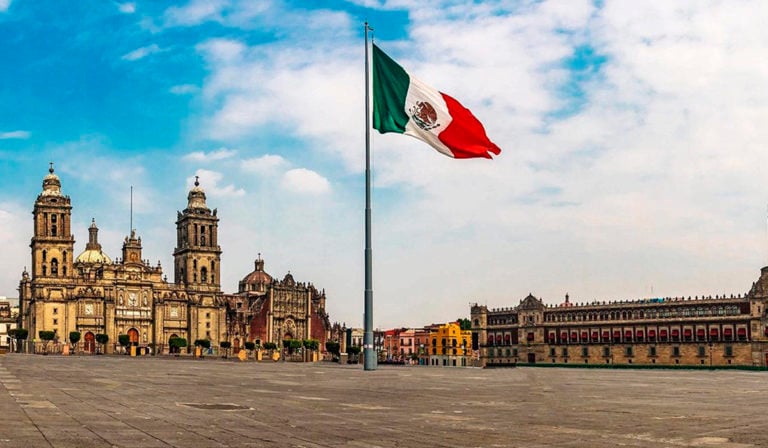Economía de México crece 3.0% en 2022