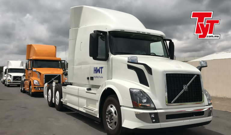 Volvo Trucks México busca llevar su oferta de vehículos de seminuevos a los hombre-camión, como ya lo hizo con las pequeñas empresas.