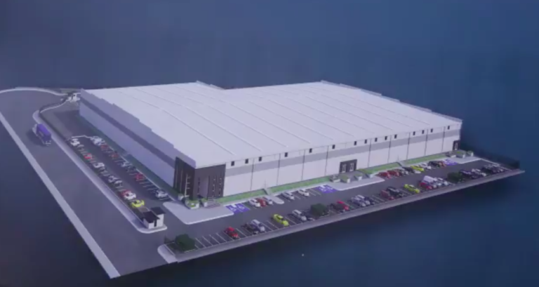 FedEx construye Cedis en Guanajuato con 12 mdd