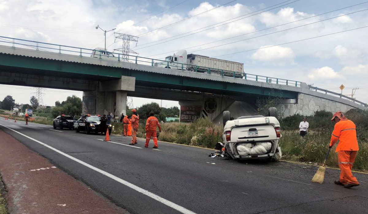 ¿en Qué Día De La Semana Hay Más Accidentes Carreteros Revista Tyt