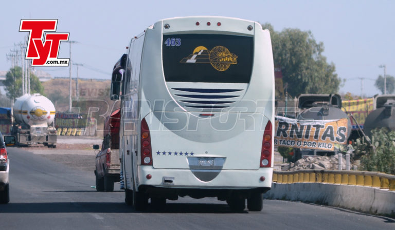 Venta de buses, ¿cumplió con la expectativas en 2021?